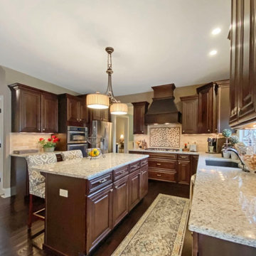 3553 Residential Custom Home-2014