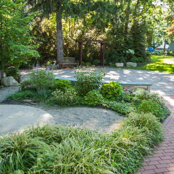 Welcome Garden