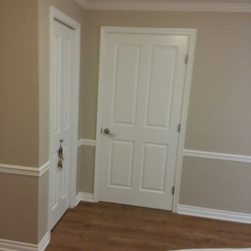 All Terrain Painting & Repairs NW