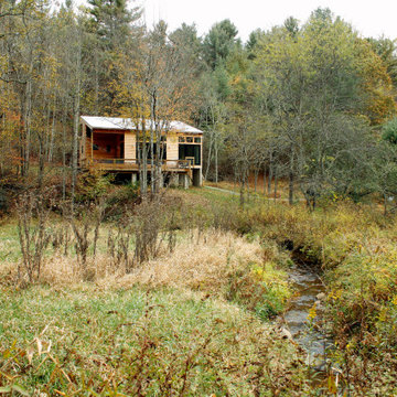 Modern Cabin