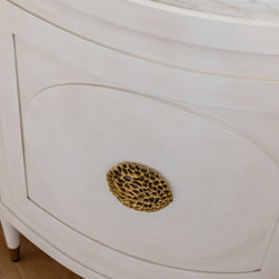 Endlessly Elegant - Living Room Furniture