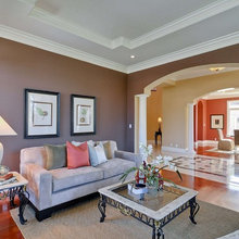 Paint colors