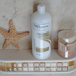 Bathroom Niche & Shelf Store - Tile
