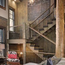 LKG Staircse