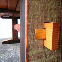 Table - Kyneton Attraction - Dining Tables