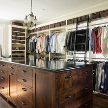 Closets