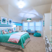 Guest Suite