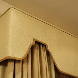 Window Treatment - Products