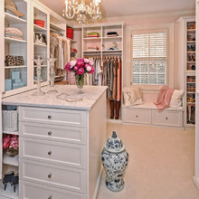 closets