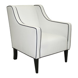 Grats Decor Slipcovered Custom Collection - Products