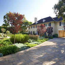 Front Yard Before and Afters