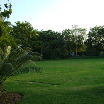 Landscape Design Zaveri & Co.
