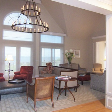 Hamptons Bay House
