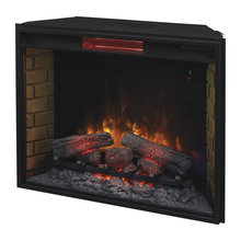 fireplace inserts