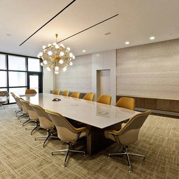 Orion Jet Center Conference Room