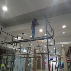 Electrical Installations and Repairs - Home Improvement