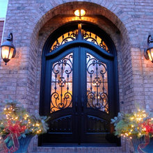 doors
