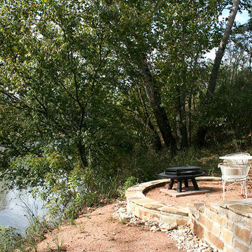 Riverside Home