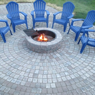 Outdoor Patios