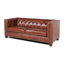 Couch Options