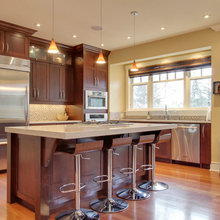 House Project 1608