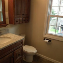 Shaker Bath