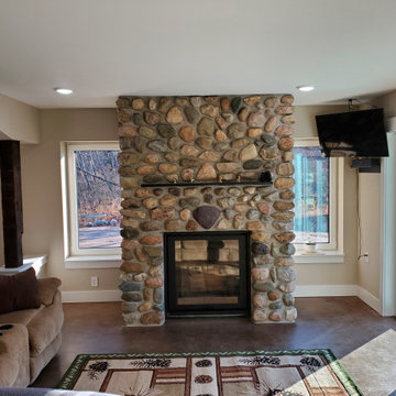 Thornapple River Retreat
