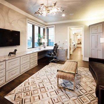 Starr Homes