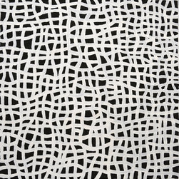 Abie Loy Kemarre 'Body Painting' 120 x 120cm - Paintings