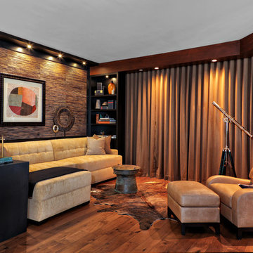 Media Lounge