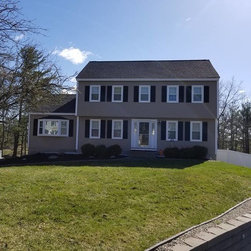 MA NH Shingle Roofing Contractor - Roofing And Gutters