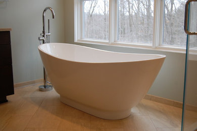 Bentleyville Master Bath