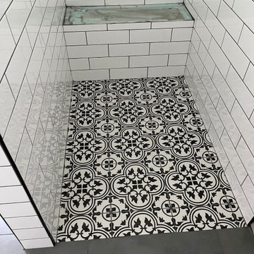 The world is full of beautiful places, let your shower be one of them!