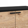 Rosso Sideboard