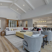 one story homes!