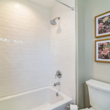 Wellington Parkway Renovation in Bethany Beach DE