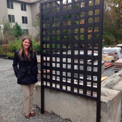 Landscape & Exterior Installations - Pergolas