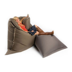 Zet - Sit On It Original - Bean Bag Chairs