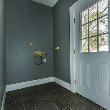Transitional Home in San Antonio, TX