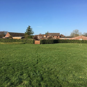 Garden for Entertaining | Wymondham