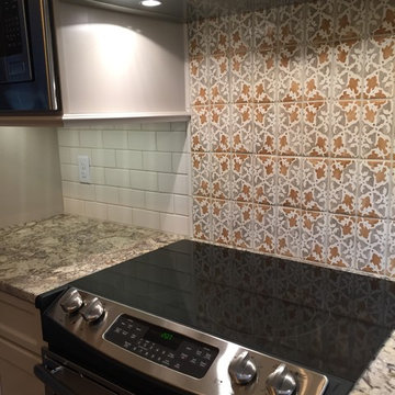 Reading Kitchen