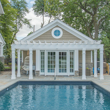 Rutherford, Bergen County, New Jersey