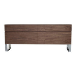 Malta Sideboard - Side Tables And End Tables