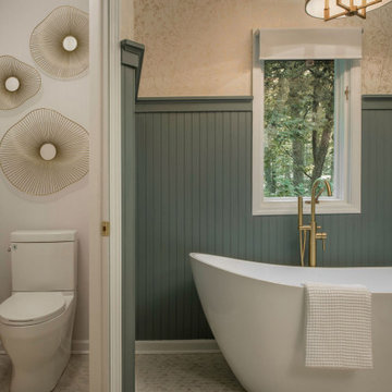 Modern Country Escape