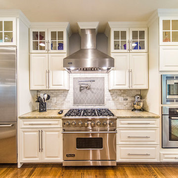 Kitchen Remodels by Signature Design Interiors