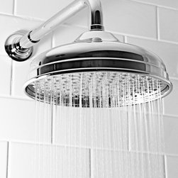 1900 CLASSIC WHITE - Bath Products