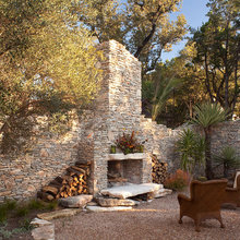 Rock Walls