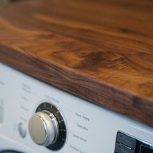 Butcher Block