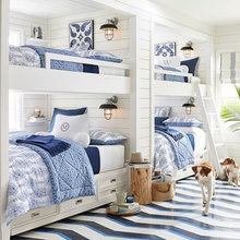 Twin Bedroom