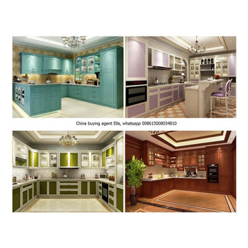 Kitchens Catalog-China buying agent,China sourcing agent Ella